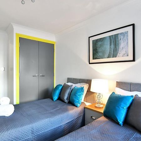 Xclusive Living Stay In City Centre, The Qube Birmingham Esterno foto