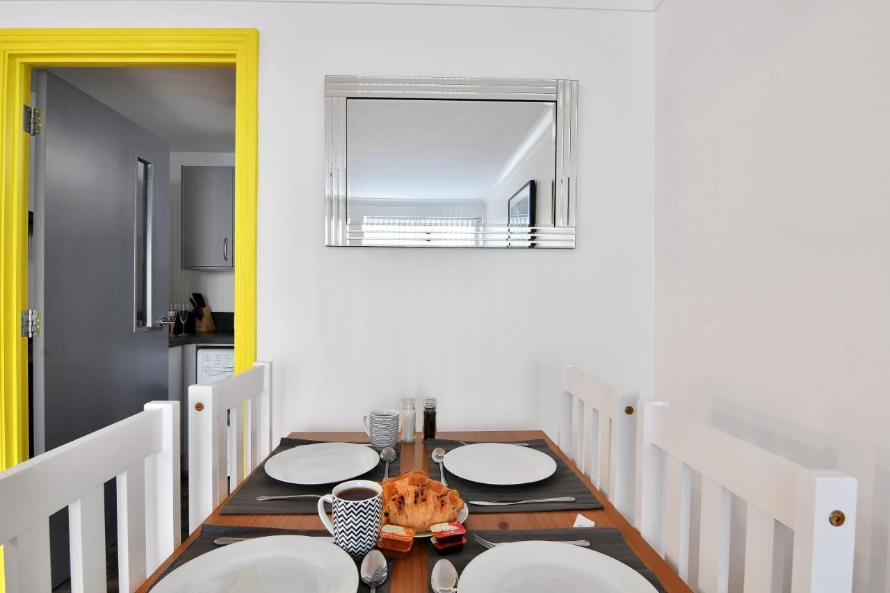 Xclusive Living Stay In City Centre, The Qube Birmingham Esterno foto