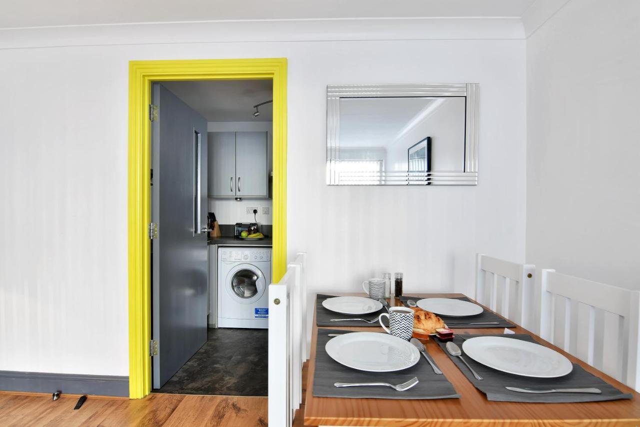 Xclusive Living Stay In City Centre, The Qube Birmingham Esterno foto