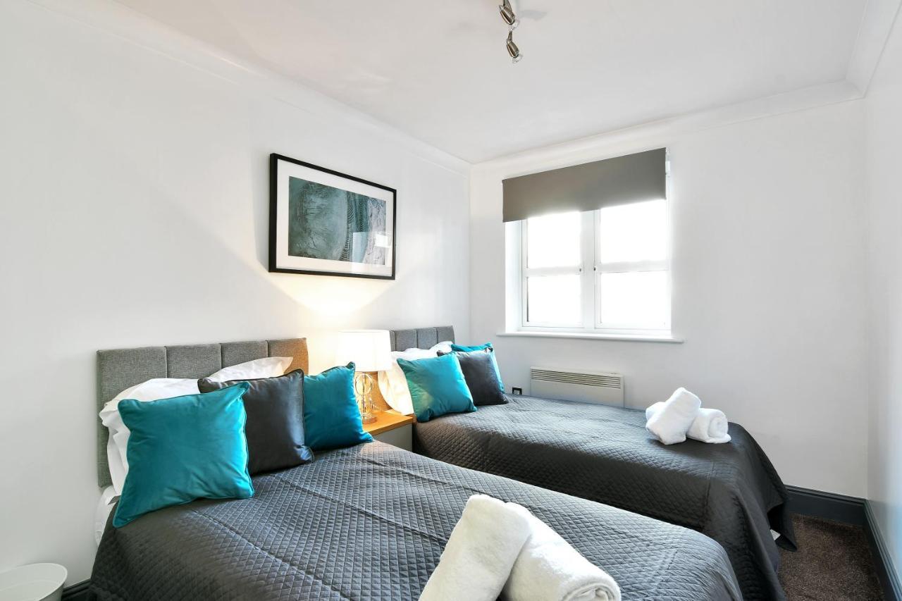 Xclusive Living Stay In City Centre, The Qube Birmingham Esterno foto