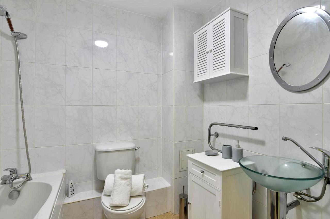 Xclusive Living Stay In City Centre, The Qube Birmingham Esterno foto